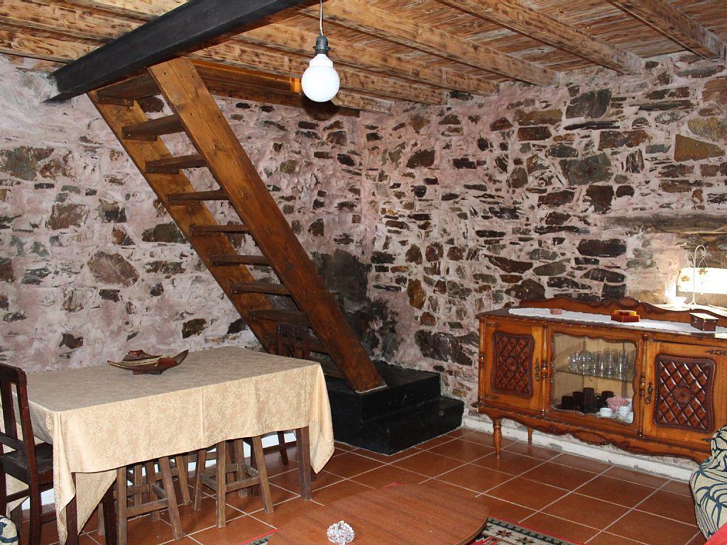 Casa Do Moinho Novo Villa Fontão Fundeiro Buitenkant foto