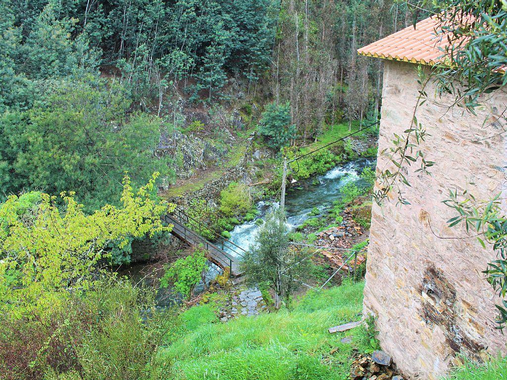Casa Do Moinho Novo Villa Fontão Fundeiro Buitenkant foto